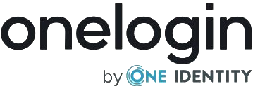 OneLogin Secure logo