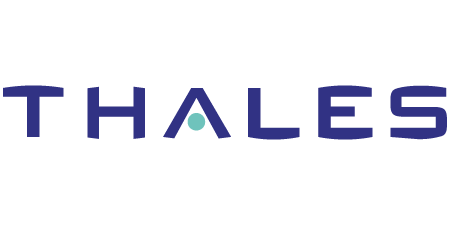 Thales Group logo