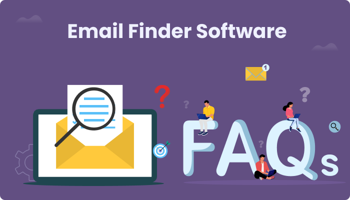 email finder software agile