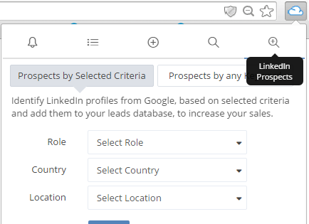 email and link tracking notifications