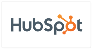 Compare with Hubspot