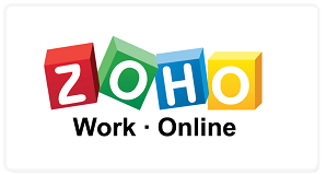 Compare with Zoho