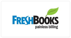 FreshBooks CRM Widget