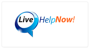 LiveHelpNow Widget