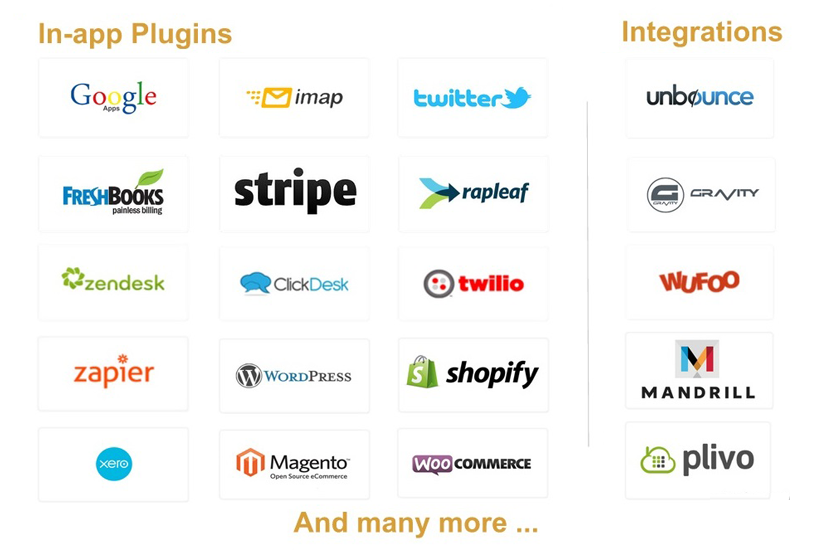 plugins