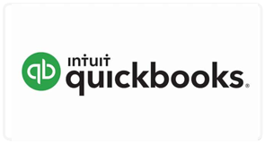 QuickBooks CRM Widget