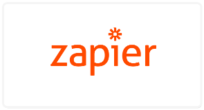 Zapier Integration