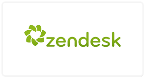 Zendesk Widget