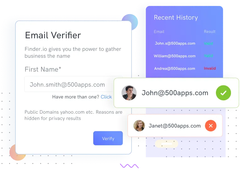 Email Verifier