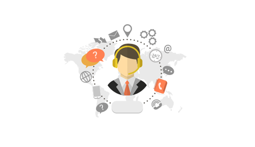 Customer Reports