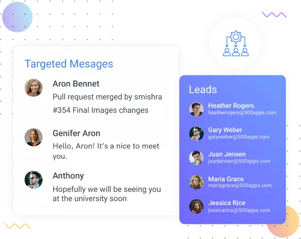 Customer Engagement