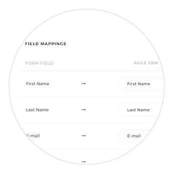 Enabling FullContact