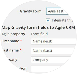 Gravity Forms Setup, Step-4