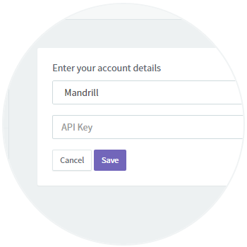 Link your Account