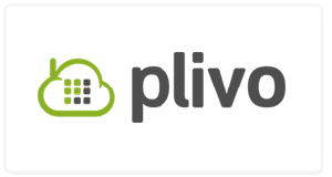 Plivo SMS Integration