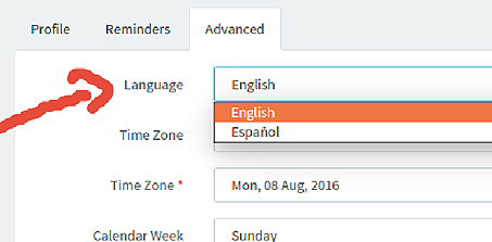 Spanish