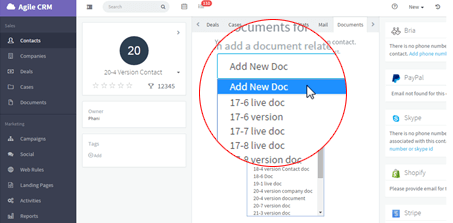 add-new-doc