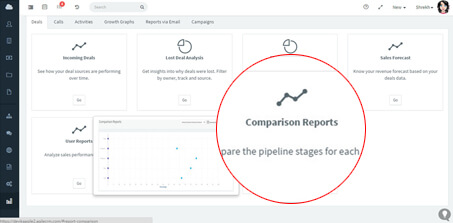 Comparison Report