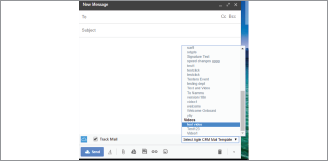 Email Templates