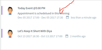 Owner to update a Deal node
