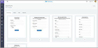 Form Builder1
