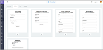 Form Builder2