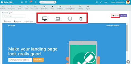 landing-pages