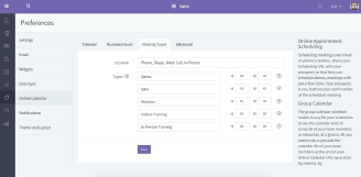 meeting