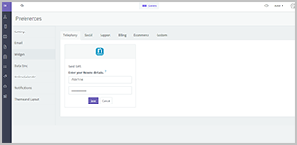 Nexmo