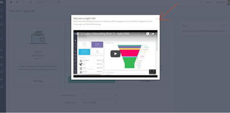 on-boarding tutorial
