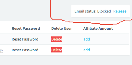 Release