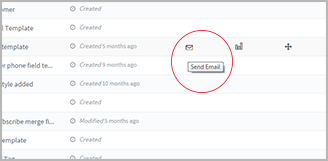 Send Email