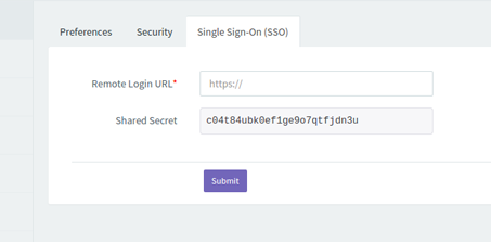 single-on-signup
