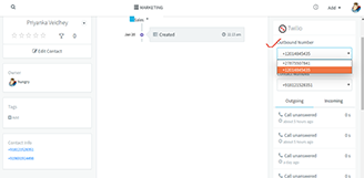 Twilio