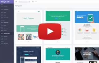 Training workshop videos