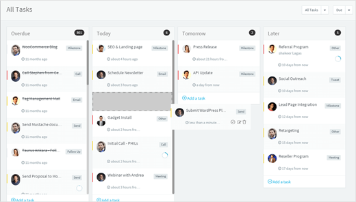 Task-Management, Step-5