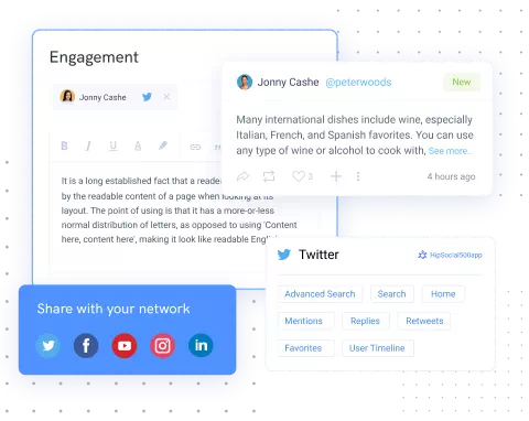 Collect Feedback