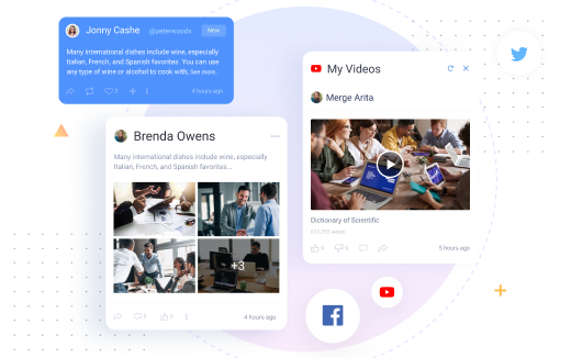 Monitor your brand